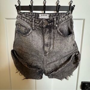 One Teaspoon Bandits Shorts